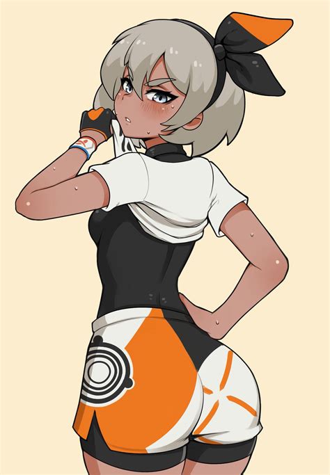 Bea (pokemon) Hentai